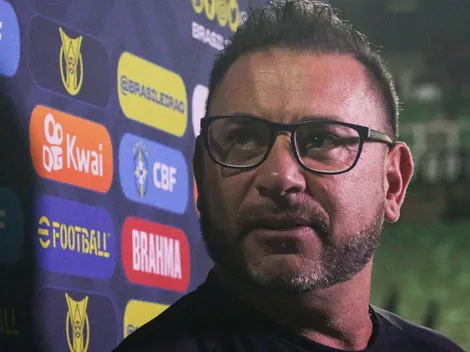 Atlético encaminha empréstimo de defensor fora dos planos de Turco para a Série B