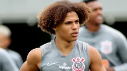 Foto: Rodrigo Coca/Agência Corinthians - Biro é sempre pedido pelos torcedores.