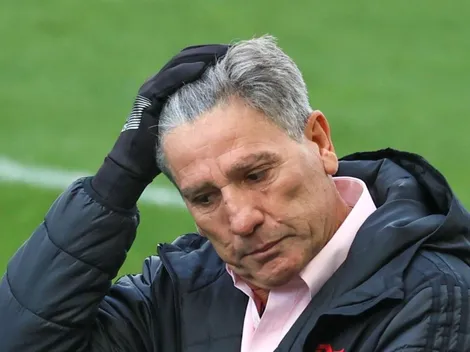 Xodó de Renato Gaúcho vira assunto no São Paulo