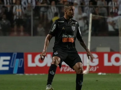 Reforço na área: ex-Atlético é o novo reforço da Chapecoense