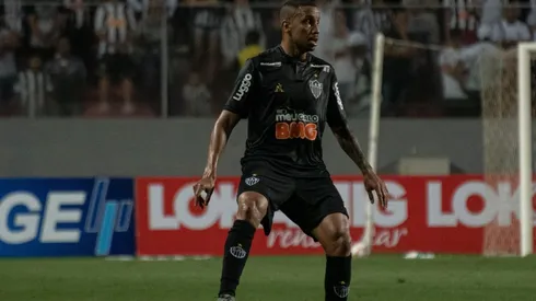 Foto: Alessandra Torres/AGIF - Mailton é o mais novo reforço da Chapecoense