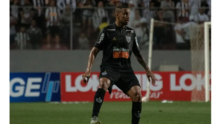 Foto: Alessandra Torres/AGIF - Mailton é o mais novo reforço da Chapecoense
