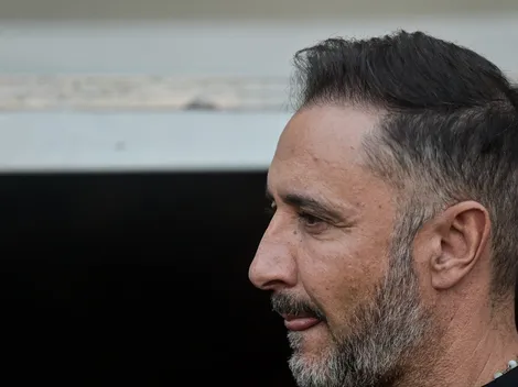 "É uma coisa absurda"; Corinthians é goleado e Vítor Pereira 'sai da casinha' sobre Brasileirão