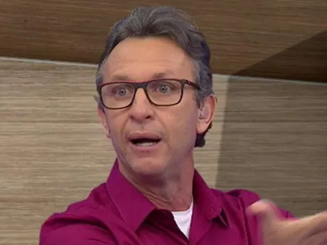 "É impressionante"; Neto larga o clubismo e se rende ao talento de gringo do Palmeiras