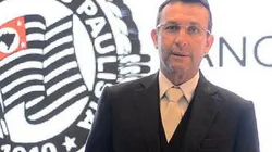 Foto: Agência Corinthians - Mauro Horita