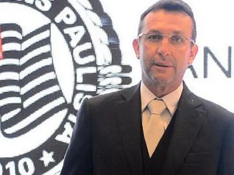 Neto surpreende e crava titular do Corinthians como melhor do Brasil no primeiro semestre