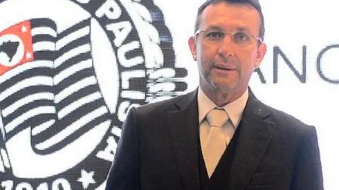 Foto: Agência Corinthians - Mauro Horita