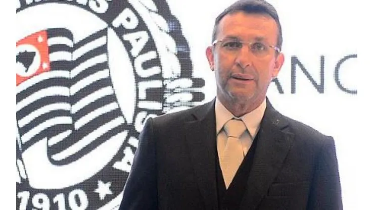 Foto: Agência Corinthians - Mauro Horita