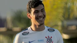 Foto: Daniel Vorley/AGIF - Balbuena é um dos pedidos no Corinthians.
