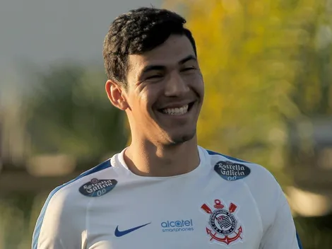 "Livres"; Fifa dá 'mãozinha' ao Corinthians, que pode negociar com Balbuena e +1