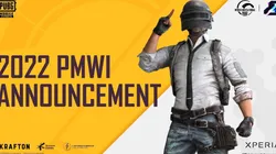 PUBG Mobile World Invitational 2022 é anunciado e terá R$ 15 milhões de premiação