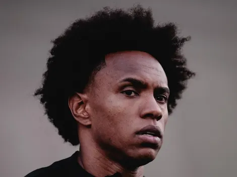 DM do Corinthians expõe sobre lesão de Willian e surpreende a torcida