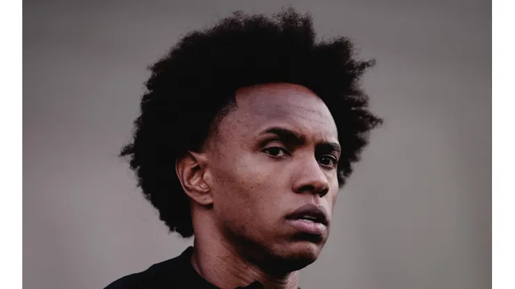 DM do Corinthians expõe sobre lesão de Willian e surpreende a torcida