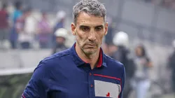 Foto: Lucas Emanuel/AGIF - Vojvoda fala sobre reforços e duelo contra o Estudiantes