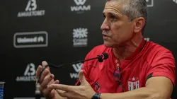 Foto: Bruno Corsino/ACG - Jorginho virou alvo de torcedores do Palmeiras após jogo no Allianz