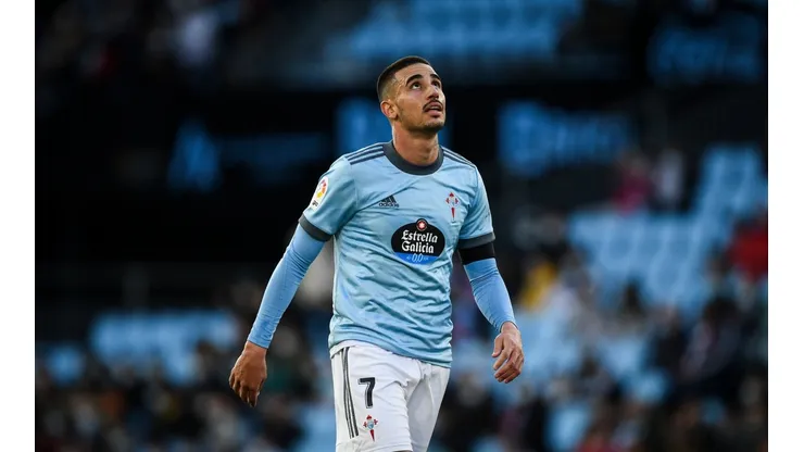 Foto: Octavio Passos/Getty Images | Galhardo define o futuro