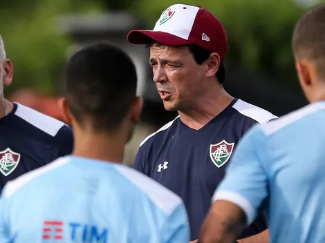 Atacante "ignora" Atlético-MG e Flamengo para atuar no Fluminense