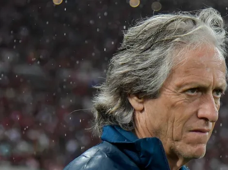 “Escolherá nos próximos dias”: JJ ousa e tenta contratação de campeão da Euro