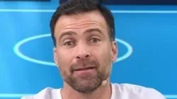 Thiago Asmar no programa Joven Pan - Foto: Reprodução/Joven Pan