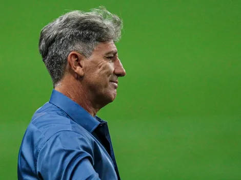 Ex-xodó de Renato Portaluppi repercute no Grêmio: “Peça que falta”