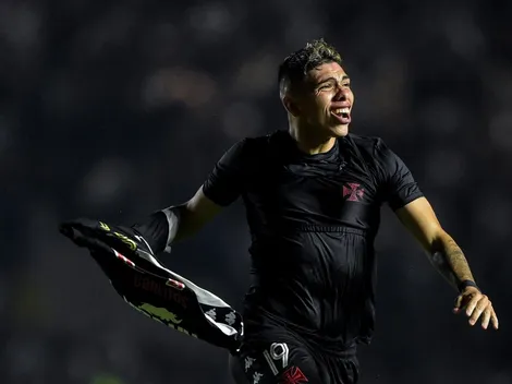 “O time do Vasco”; Palácios e +1 se livram das críticas e Salgado é pressionado na Colina Histórica