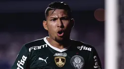 Foto: Ettore Chiereguini/AGIF - Rony também foi elogiado.