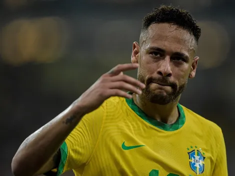 Diniz tem interesse na contratação de ‘parça’ de Neymar com Copa no currículo