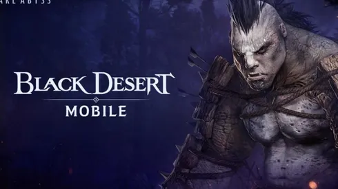 Black Desert Mobile recebe novo boss mundial Grifo de Ahib e nova região