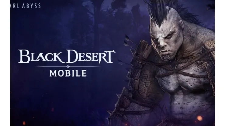 Black Desert Mobile recebe novo boss mundial Grifo de Ahib e nova região