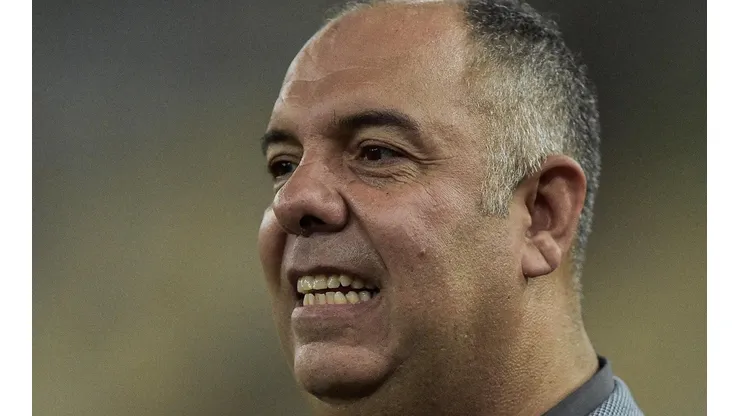 "Braz quer muito ele"; Flamengo age na surdina para contratar atacante de rival brasileiro