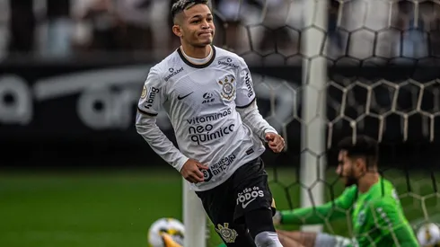 Foto: Danilo Fernandes/C2 Sports | Adson está no clube desde 2017