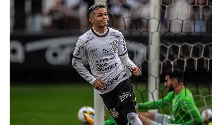 Foto: Danilo Fernandes/C2 Sports | Adson está no clube desde 2017