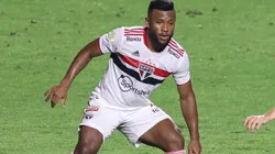 Luan não deve voltar ao São Paulo em 2023 (Foto: Marcello Zambrana/AGIF)