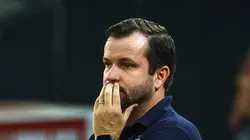 Marcello Zambrana/AGIF. Daniel Paulista tem baixas para a próxima partida na Série B