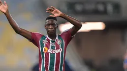 Foto: Thiago Ribeiro/AGIF - Luiz Henrique se despede do Fluminense neste domingo (26) contra o Botafogo