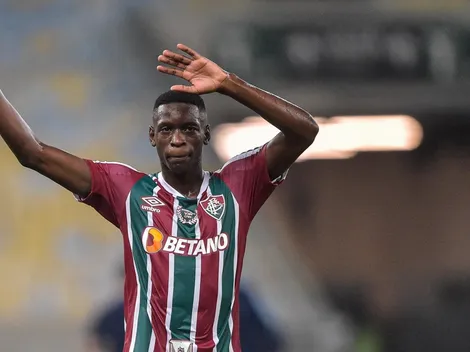 “Muito obrigado pelo carinho”: Luiz Henrique faz duas promessas à torcida tricolor