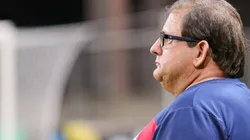 Foto: Renan Oliveira/AGIF - Guto Ferreira tem desfalque para duelo contra o Brusque