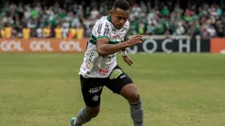 Robson Mafra/AGIF - Times europeus estudam proposta por Igor.