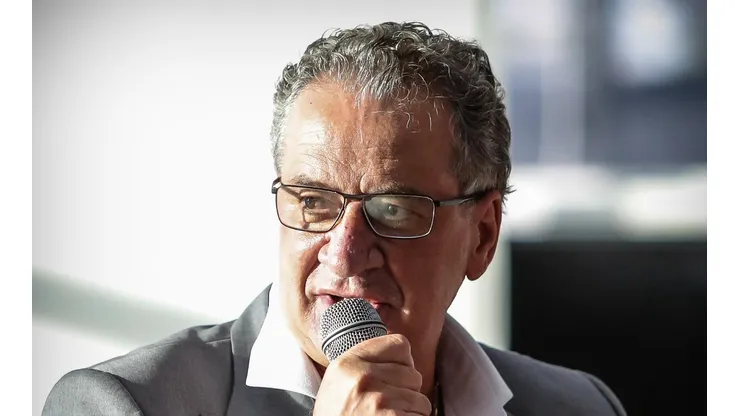 Foto: Bruno Cantini / Agência Galo / Atlético