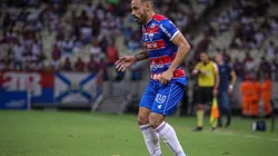 Foto: Lucas Emanuel/AGIF