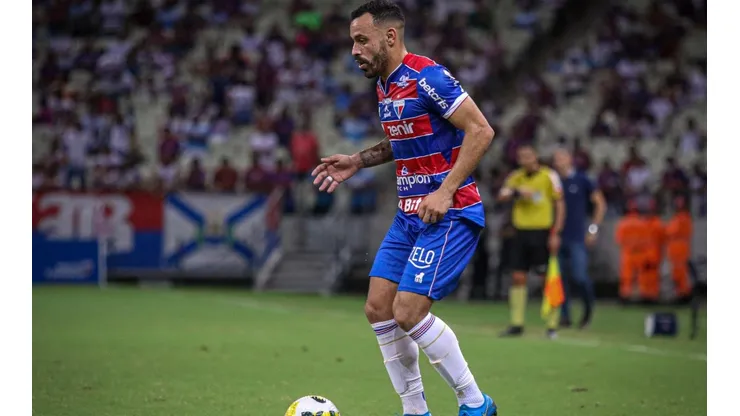 Foto: Lucas Emanuel/AGIF