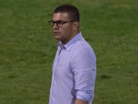 “Se não vier o top…”: dirigentes do Juventude falam sobre reforços para Louzer