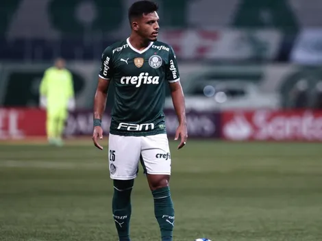 Abel define Menino entre os titulares e pode fazer mais três mudanças no time para pegar o Avaí