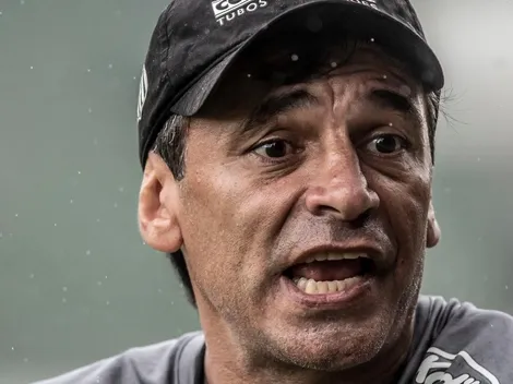 10 desfalques não passam pano e Bustos corta medalhão em duelo do Santos na Sula