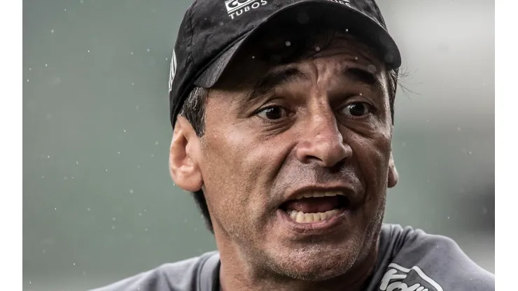 Foto: Ivan Storti/Santos FC