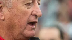 Foto: Gabriel Machado/AGIF - Felipão elogiou postura da sua equipe após nova vitória