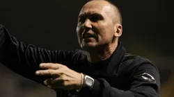 Guilherme Hahn/AGIF - Sport já busca suplente de Dal Pozzo.