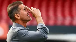 Contra o Flamengo, América de Mancini tentará quebrar tabu que perdura há mais de 20 anos