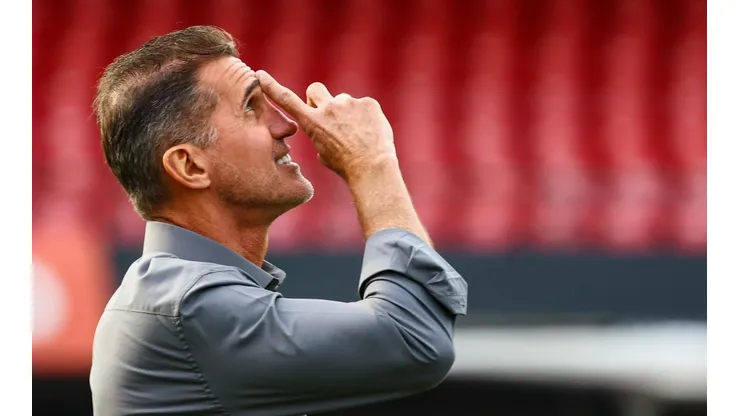 Contra o Flamengo, América de Mancini tentará quebrar tabu que perdura há mais de 20 anos