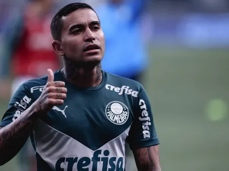 " R$ 21,7 milhões"; entenda os valores que o Palmeiras receberá pela venda de parça de Dudu